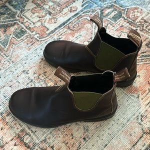Blundstone #519
